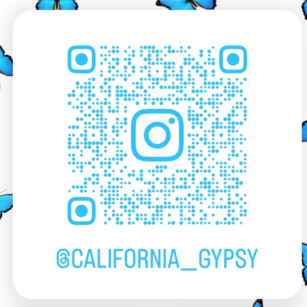 Meet your Posher California Gypsy - Picture 12 of 13